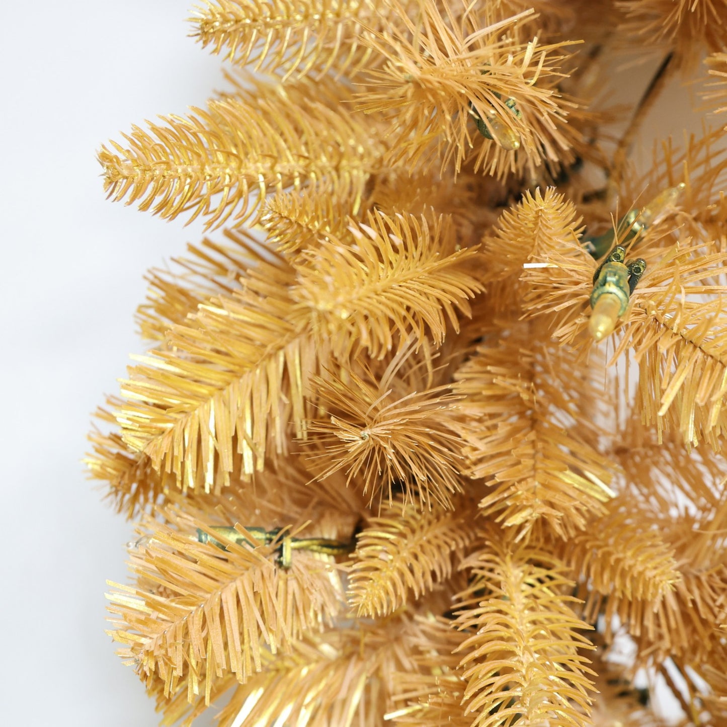 Pre-Lit Wreath, 60 cm -SW30FW30-164T-72LED-P